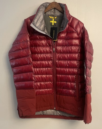 zerogrand jacket