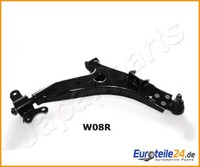 Lenker, RadaufhäNgung Japanparts BS-W08R Unten FüR Chevrolet