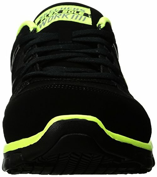 skechers work synergy ekron