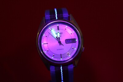 Vintage Seiko 7009 3040 F - Just Serviced! | eBay