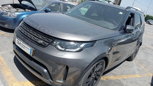 HX6318K812CB Sistema Audio Radio per LAND ROVER DISCOVERY 5 Td4 HSE 2017 6948606 - Foto 4 di 10
