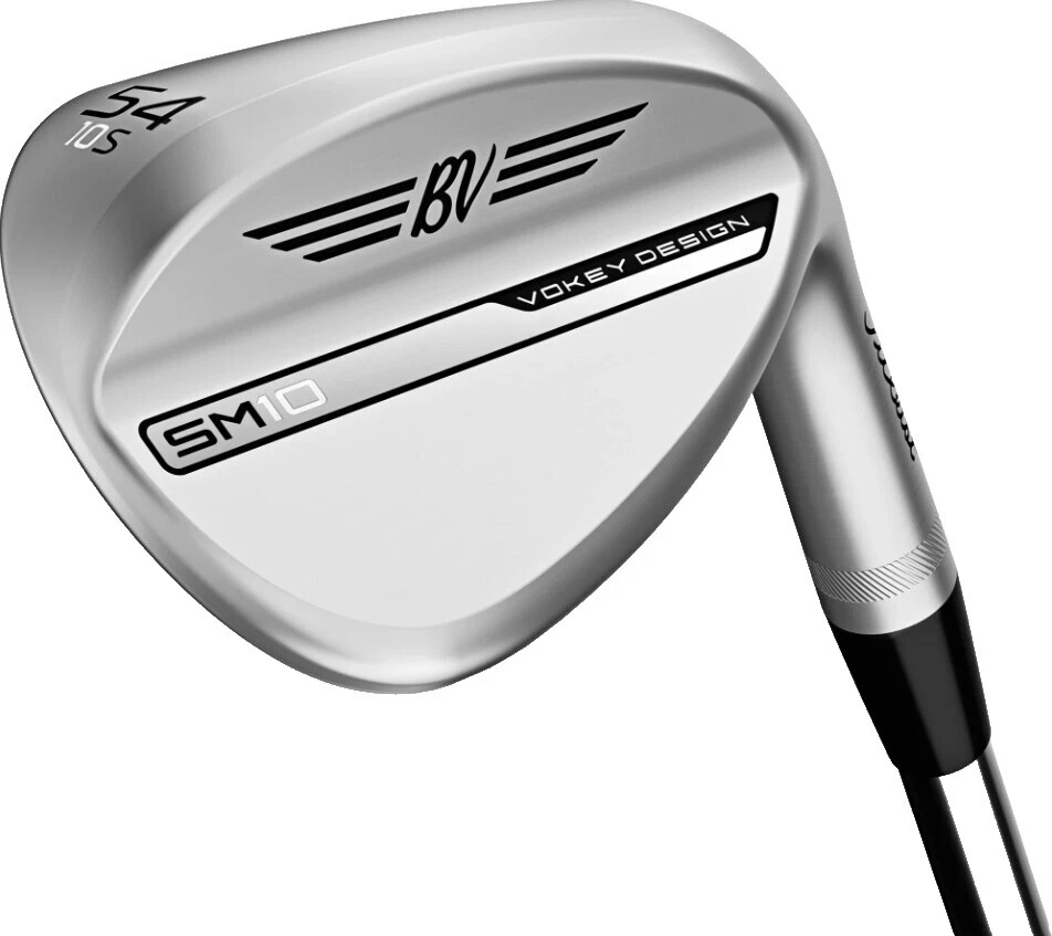 Клюшки для гольфа Titleist Steel 52 Loft