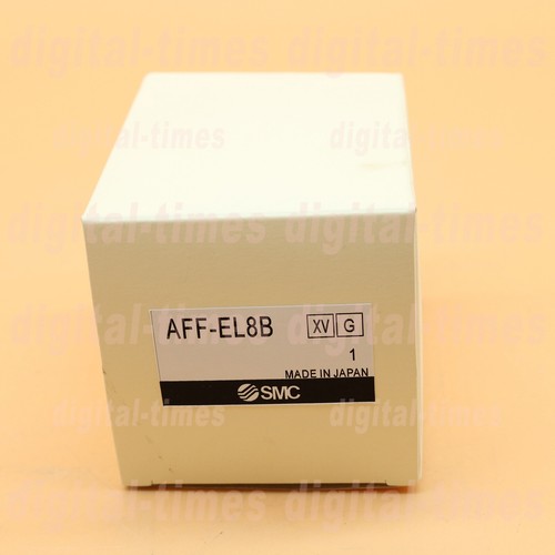 Brand New SMC Filter Element Replacement AFF-EL8B Quality assurance | eBay