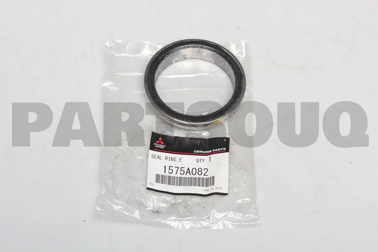 Mitsubishi 1575a082 размеры