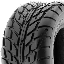 SunF 20x10-10  20x10x10 Hardpack Race Sport ATV UTV Tire 6 PR Tubeless - A021