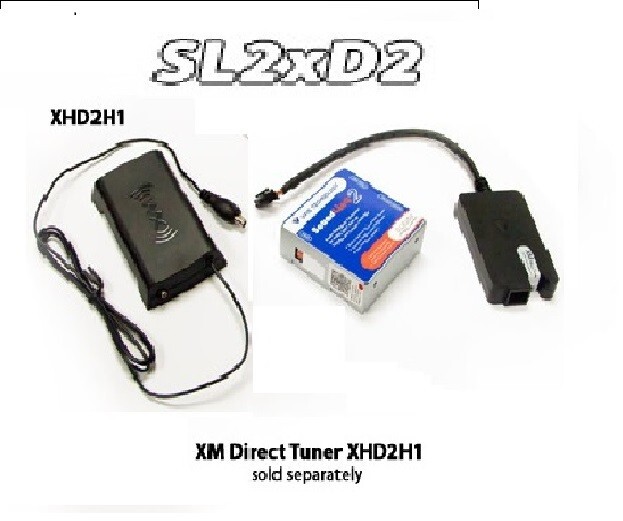 カーオーディオ VAIS TECHNOLOGY Sound LinQ2 VAIS TECHNOLOGY Sound LinQ2