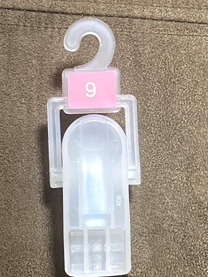 Calcetines Deportivos de Piel Sintética Para Mujer 9 Estampado Animal Bota/Botín Pull On Cebra Foto 4 de 4