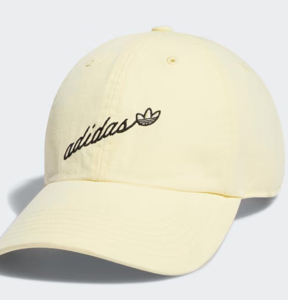 baseball cap adidas original