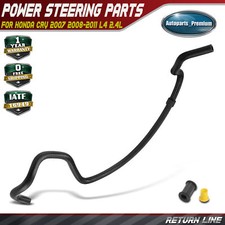 Power Steering Return Line Hose Assembly for ...