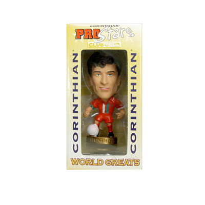 Corinthian ProStars World Club Legends Roberto Donadoni AC Milan