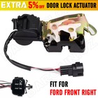 <!--F#f_0-->Front Passenger Left Door Lock Actuator For Ford Territory SX SY SZ 2004-2014 AU<!--F/-->