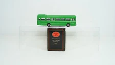 EFE Gilbow 1/76 Leyland National Long 2-Door Bus Bristol City Item 15104 C1
