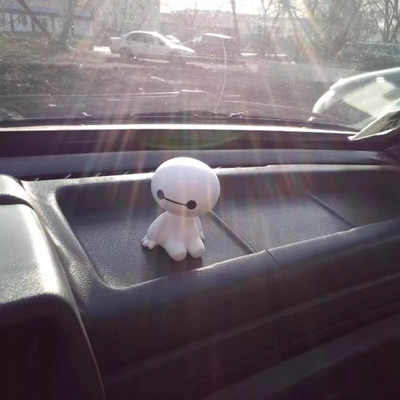 Toys to keep in car dashboard hotsell
