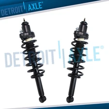 REAR Coil Spring Strut Assembly for 2007-2014 Dodge Avenger Chrysler 200 Sebring