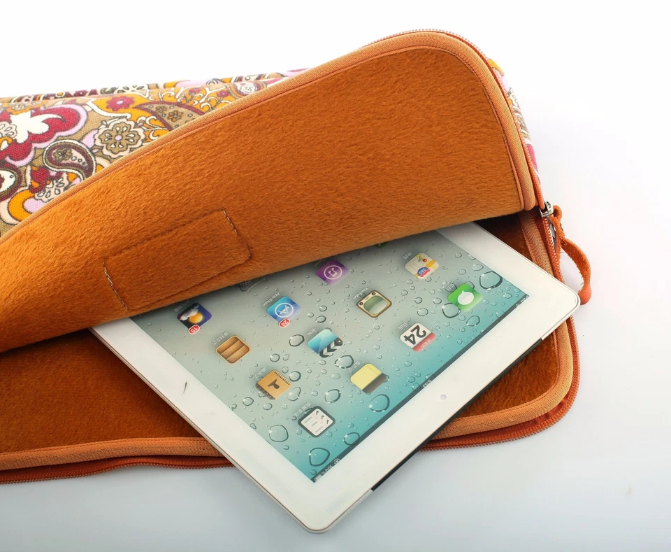 13" 15" 16"Laptop Macbook sleeve for Acer Asus Lenovo Hp Microsoft Samsung LG - Image 4 of 4