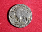 1925-S  Buffalo Nickel #P15174 — photo 2