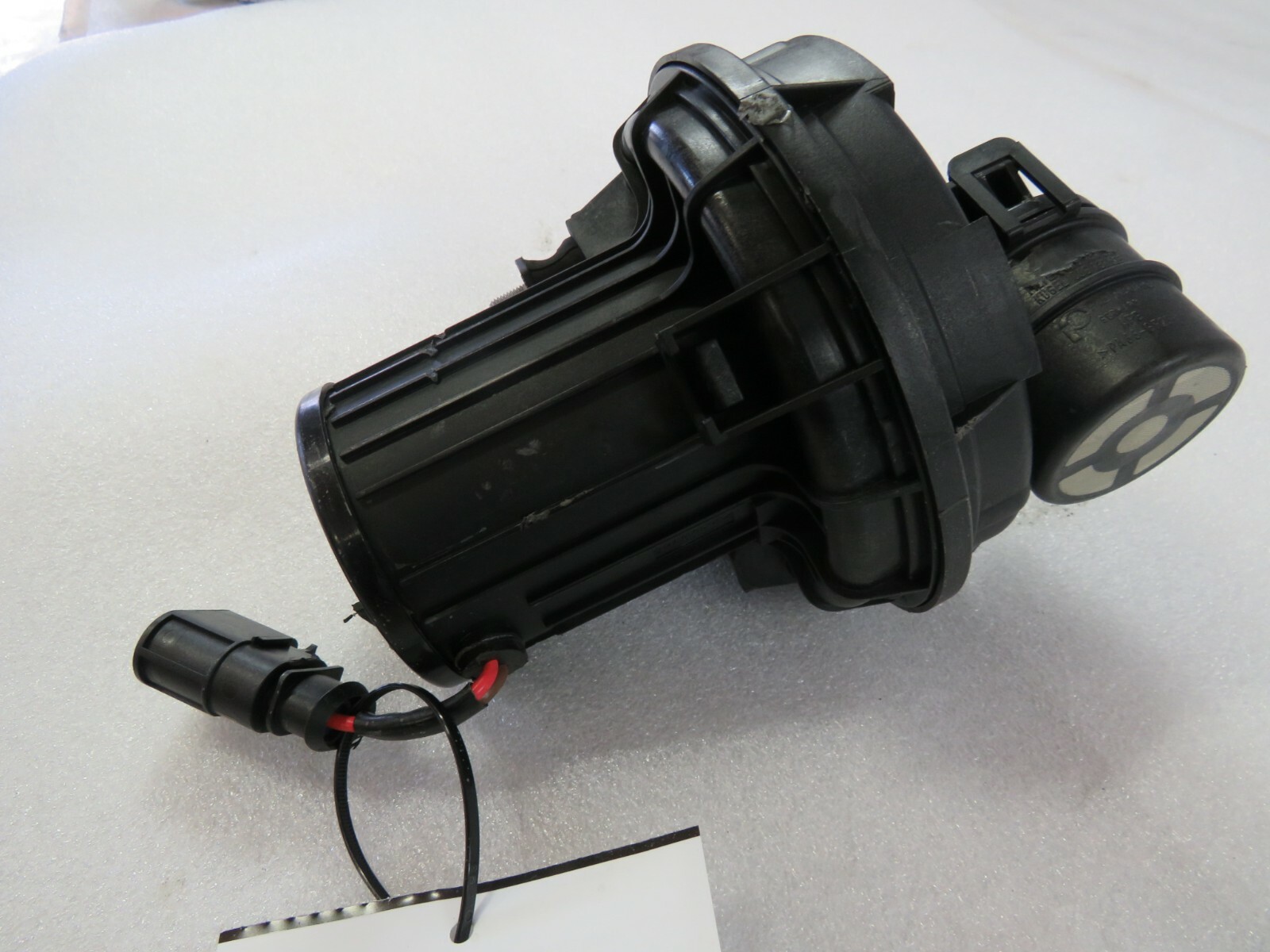 McLaren 600LT, LH, Left, Air Injection Pump, Used