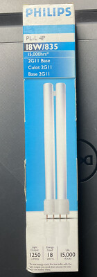 Philips PL-L 18W/835/4