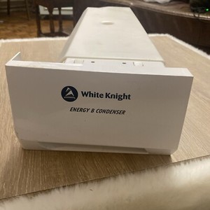 White Knight Kondenstrockner Ersatzteile Wasserbehälter Modell B96G8W