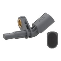 Febi Bilstein Sensor, Raddrehzahl 32862 FüR Audi Ford Porsche Seat Skoda Vw