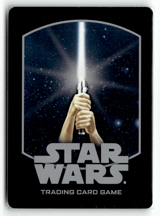 Star Wars TCG - FOIL - Swamp of Dagobah - Wizards | eBay