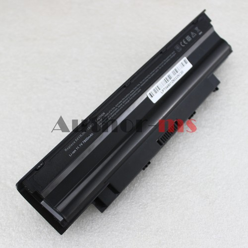 NEW Battery For Dell Inspiron N4010 N4110 N5110 N7110 M5010 J1KND 90WH
