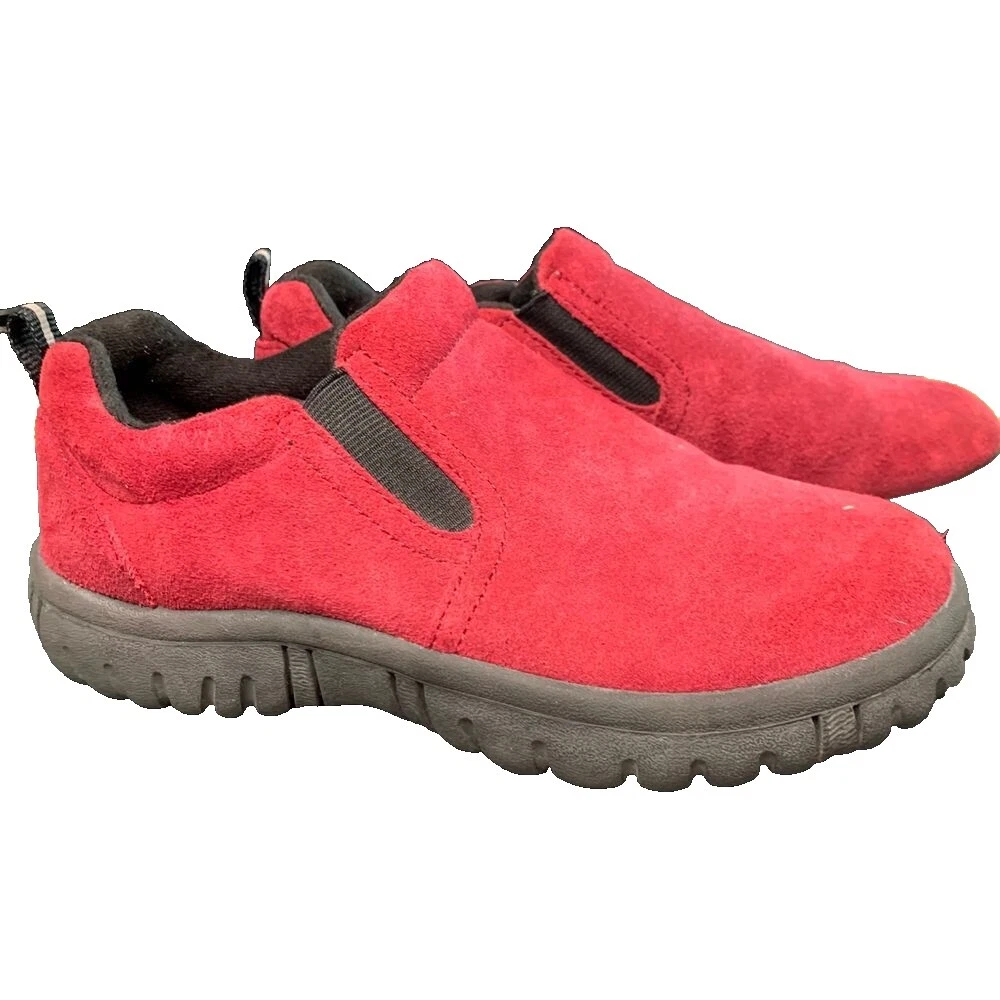 Lands' End 女鞋休闲鞋