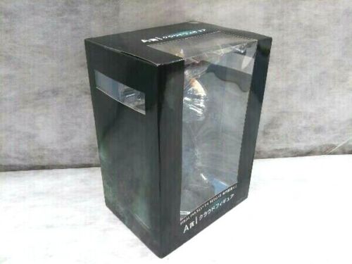 RARO Final Fantasy VII FF7 Remake Cloud Stratos Figura Ichiban kuji dal GIAPPONE - Foto 6 di 9