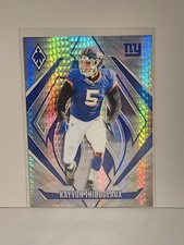 2024 Panini Phoenix - Kayvon Thibodeaux #93 Hyper
