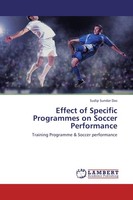 Effect Of Specific Programmes On Soccer Performance Sudip Sundar Das