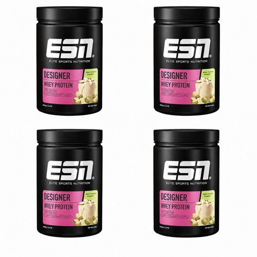 ESN Designer Whey Protein White Chocolate