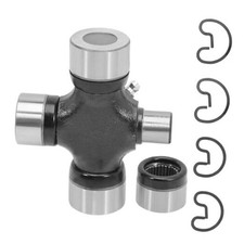 5-460X U-Joint 1310 to 1350 Series Greaseable Universal Joint Kit Outside Snap