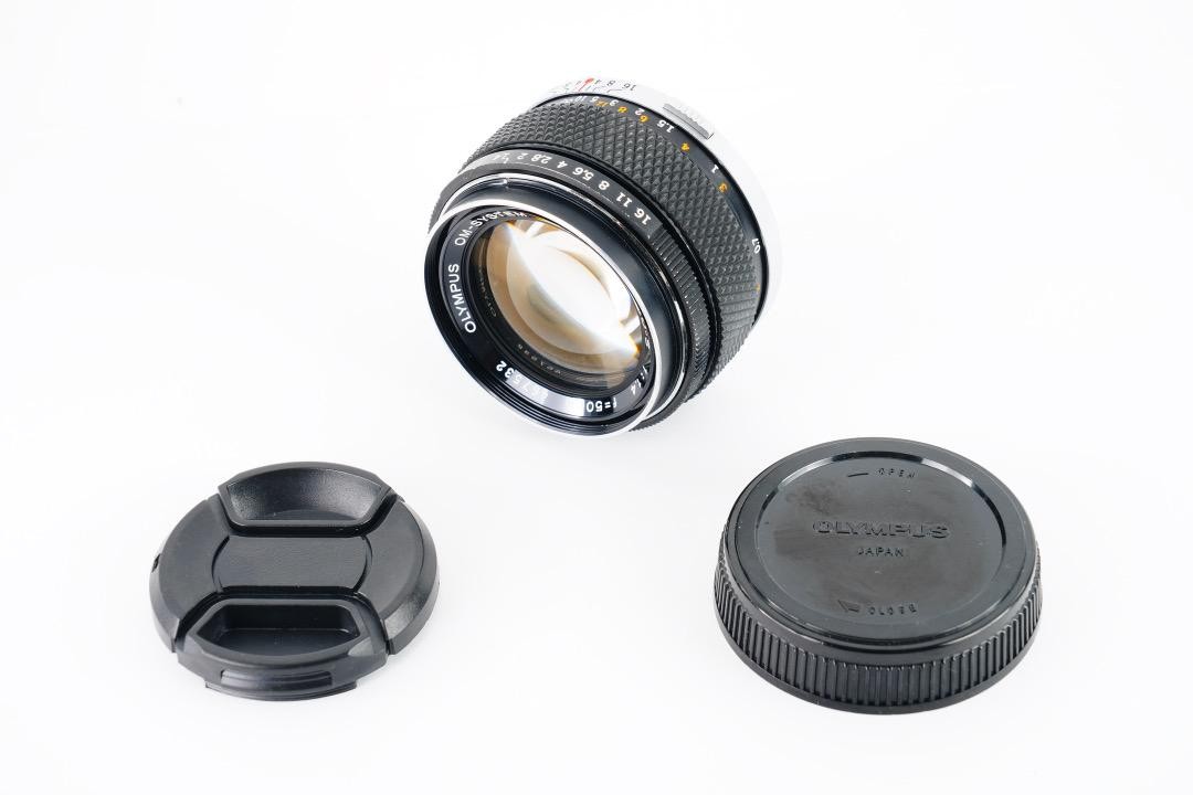 Olympus G.Zuiko auto 50mm F1.4 オリンパス 32 Olympus G.Zuiko Auto 50Mm F1.4 32 | eBay