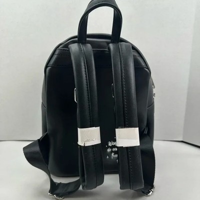 Loungefly Disney Pinocchio Figaro Mini Backpack BoxLunch Exclusive NWT Loungefly Disney Pinocchio Figaro Mini Backpack - BoxLunch  main image 2