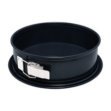 BIRKMANN Springform PREMIUM BAKING mit auslau...