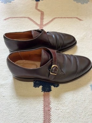 Alden 954