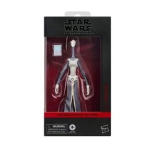 PRE-ORDER     SHIPS JUNE 2026   STAR WARS BLACK SERIES TAUN WE  KAMINO  6-INCH ACT