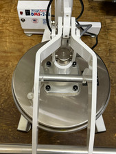 doughXpress DMS-2-18 18in Electric Commercial Dough Press, 18in Wide