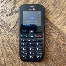 Doro PhoneEasy 508 Mobile Phone