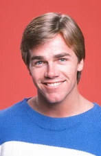 LMP63-148 1980s Edge Of Night Unspecified Actor Promo Orig 35mm COLOR SLIDE