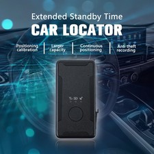 Vehicle 4G LTE GPS Real-Time Tracking Device for Vehicles and Assets Magnetic