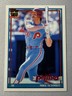 2026 Topps Series 1 Mike Schmidt 1991 Anniversary Insert #T91-72 Phillies