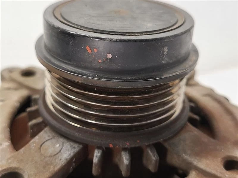 Alternador Chevrolet Impala 2014-2019 150 amperios 12592811 Foto 3 de 4