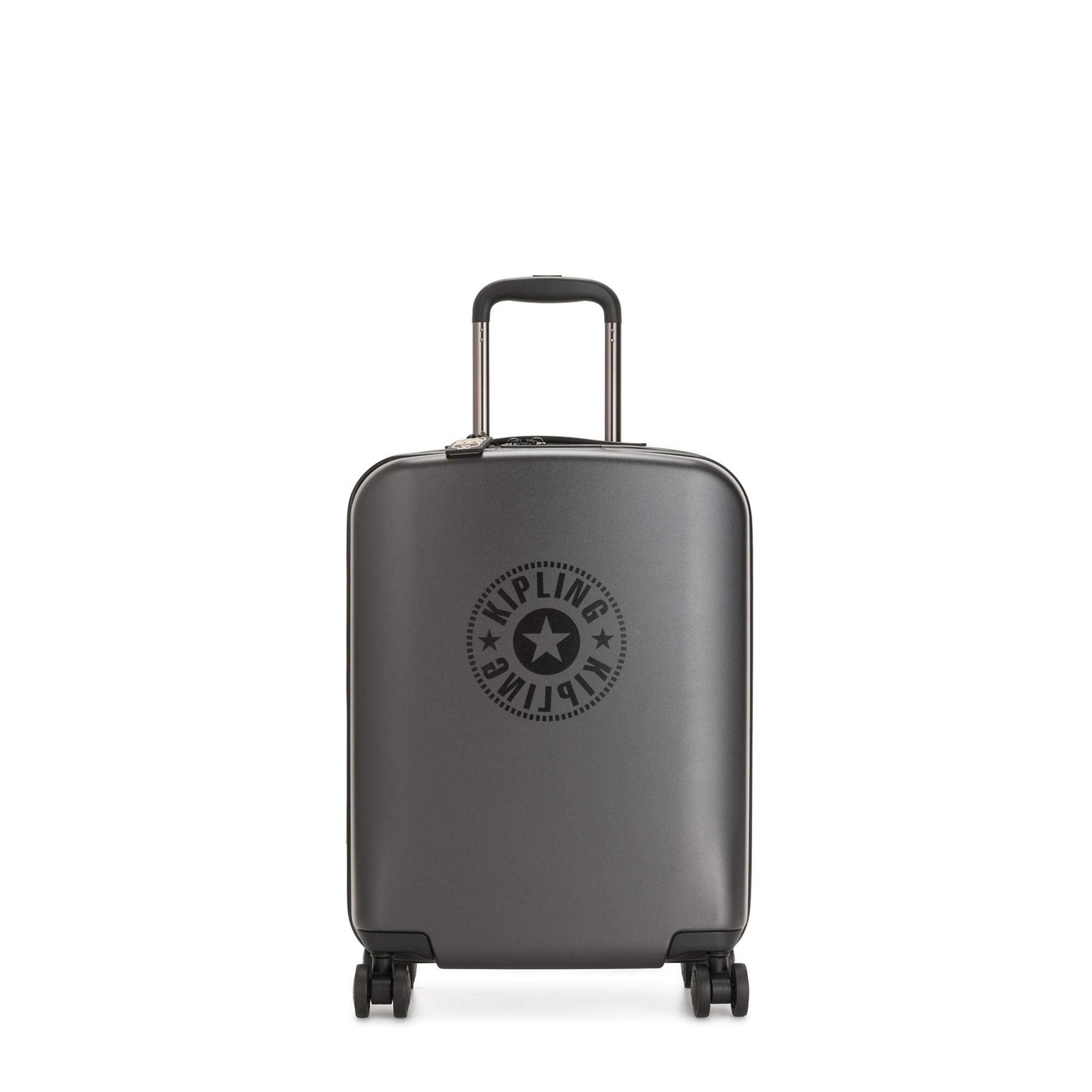 Kipling Curiosity Small Hardshell Spinner Suitcas… - image 1