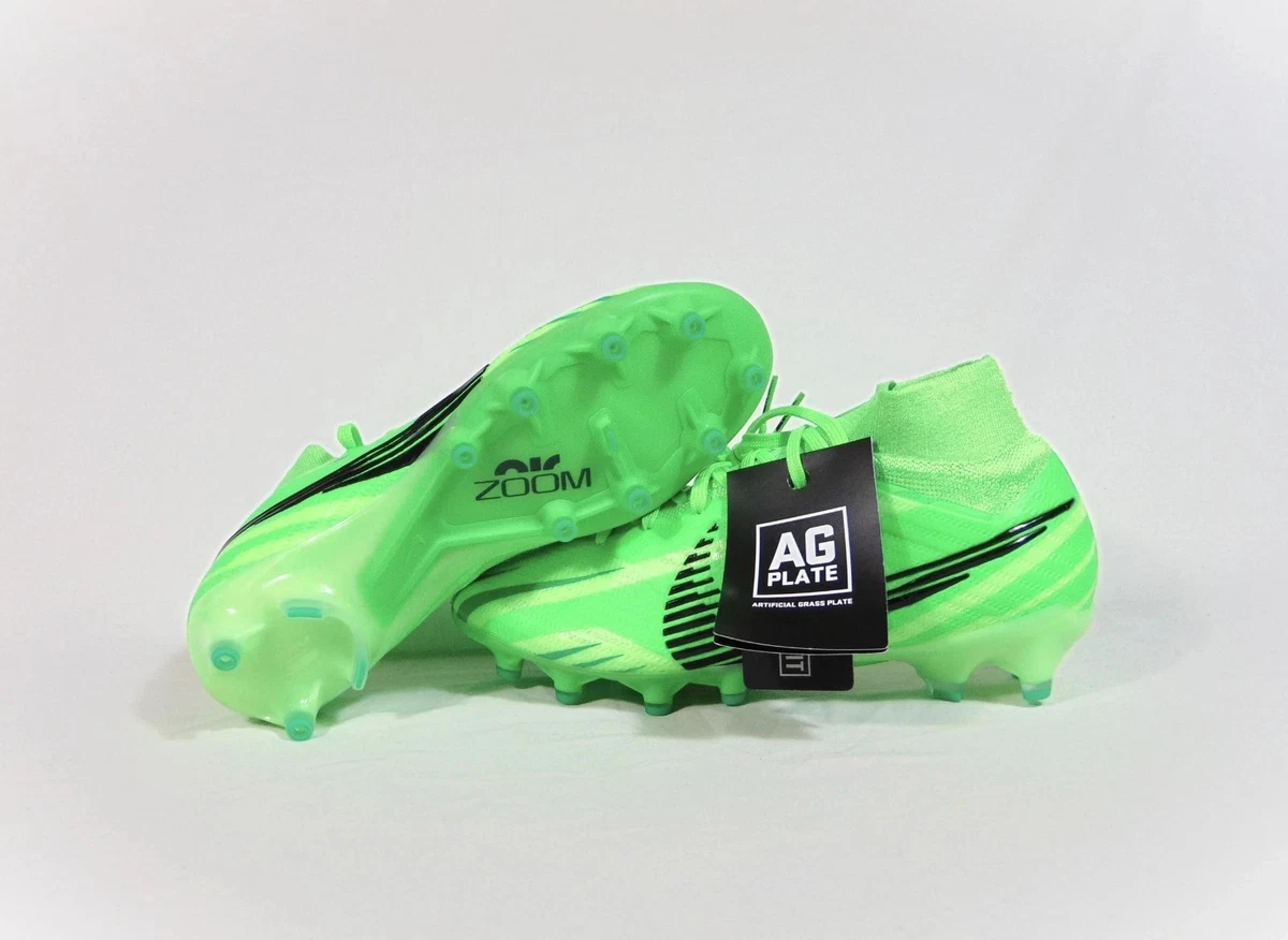 Nike Mercurial Superfly 7 Elite AG Pro Black for Sale