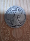 1917 walking liberty half dollar