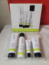 Mary Kay ClearProof Acne System 4 Four Piece Set FULL SIZE NEW Expired