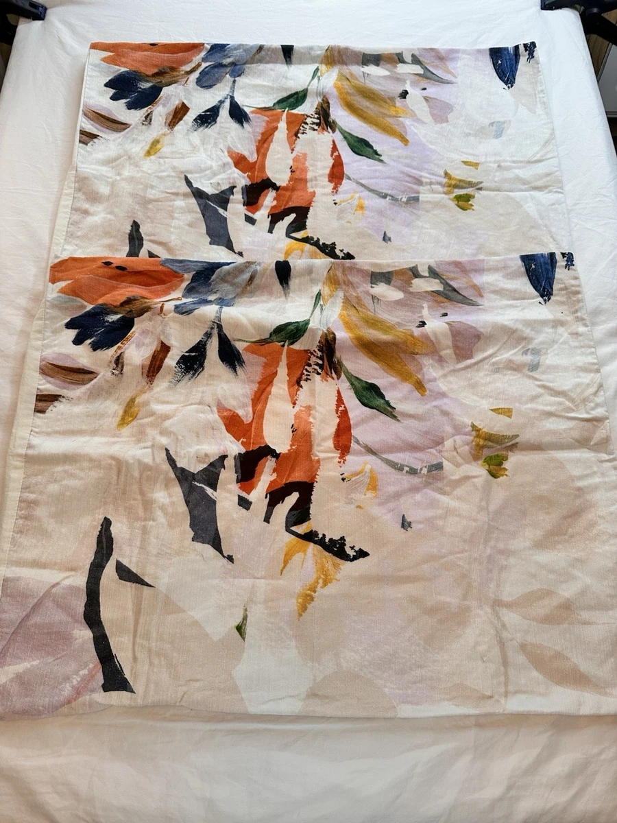 Anthropologie Pillow Shams for sale - eBay