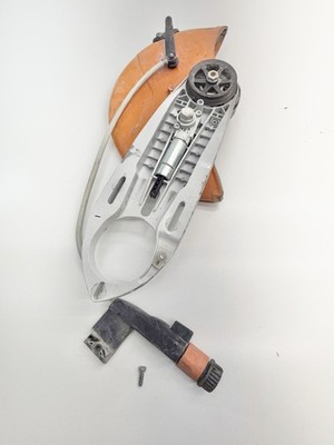 Stihl TS420 TS500 Concrete Saw Wet Cast Arm Guard  4238 701 0202 / 4224 700 8108