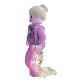 Lego Library Ghost 75827 Firehouse Headquarters Ghostbusters Minifigure